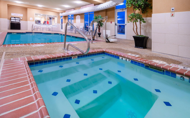 Holiday Inn Manassas - Battlefield by IHG