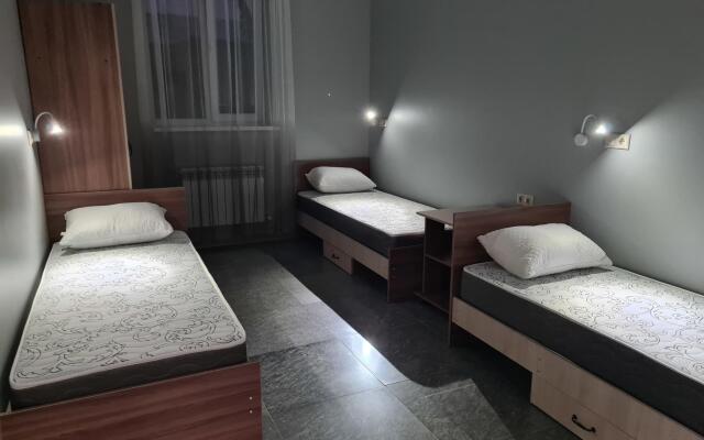 Hostel Gosti Krasnodar