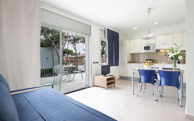 Apartamentos Porta Coeli