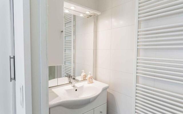 Flarent Vienna Apartments-HG