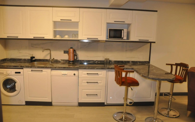 Golaz Suit Otel