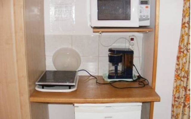 Lívia Apartman