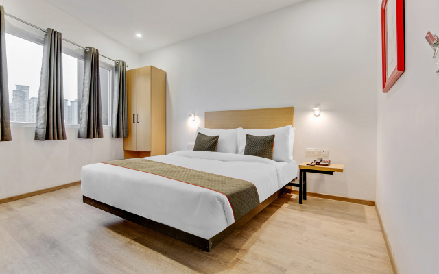 OYO Townhouse 204 Sector 49