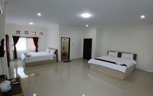 Hotel pondok putri