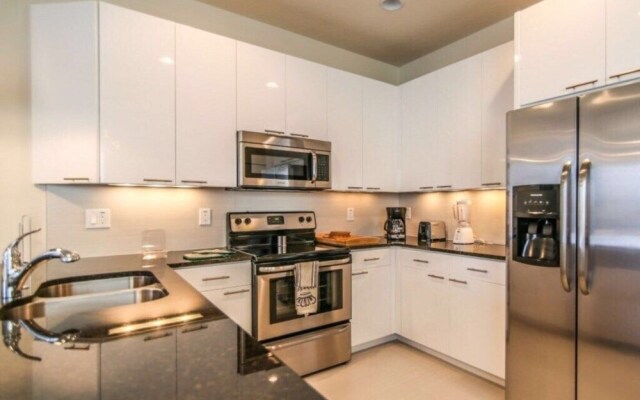 17413sb - Serenity 3 Bedroom Townhouse