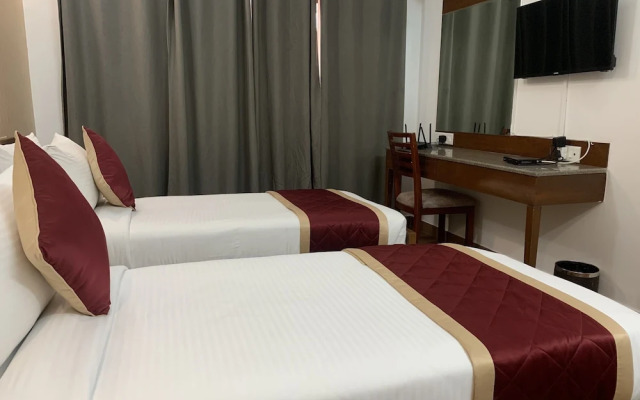 Lords MidTown Suites Bangalore