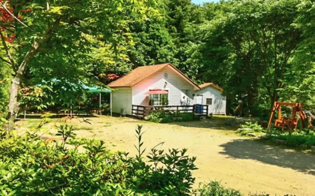 Pocheon Haneulbat Pension
