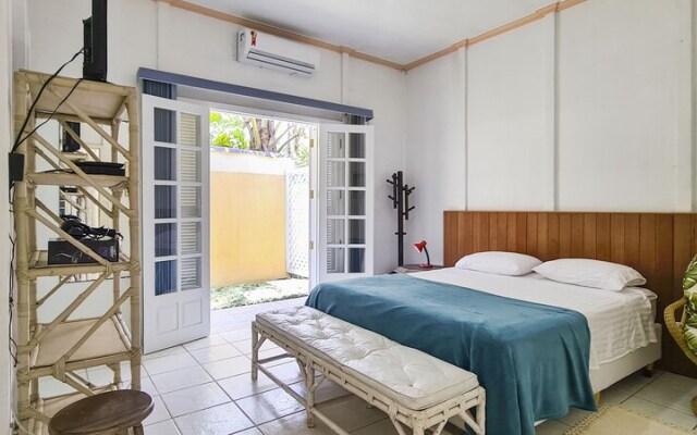 Casa Amarela - Riviera