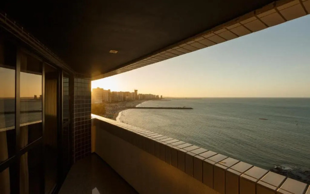 Blue Tree Towers Fortaleza Beira Mar