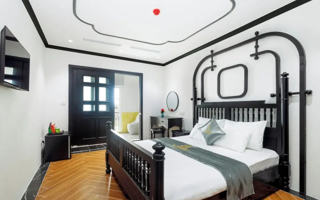 De Stefano Coffee and Hotel