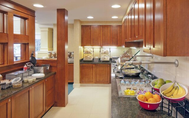 Residence Inn Boston Norwood/Canton
