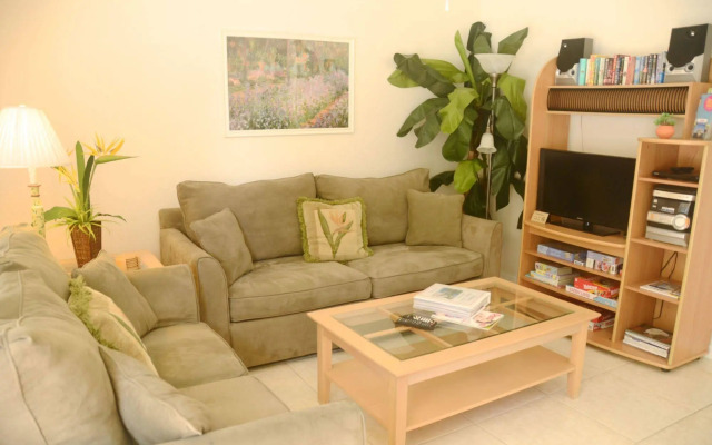 Bahama Beach Club Pompano