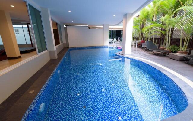 The Hideaway Resort Pattaya Chonburi