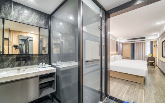 Yiboaimei  hotel