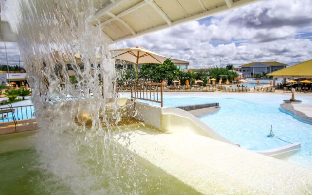 PROMOÇÃO - DiRoma LACQUA 2 - Gratis Parque Aquatico 24h