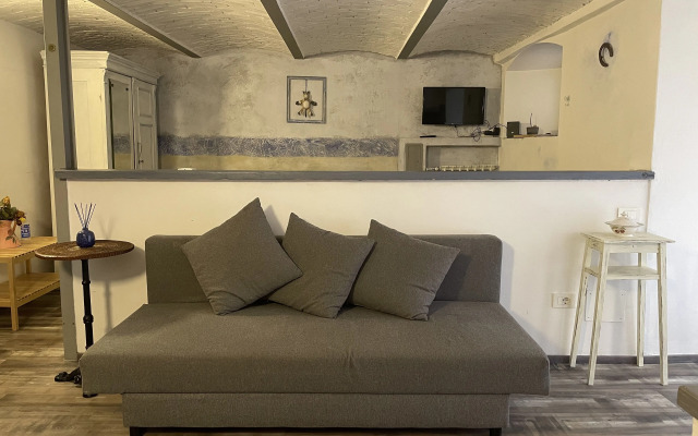 Trieste Mini Loft