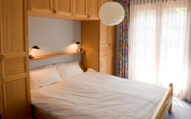 Appartements Royal 141