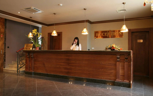 Ventura Boutique Hotel