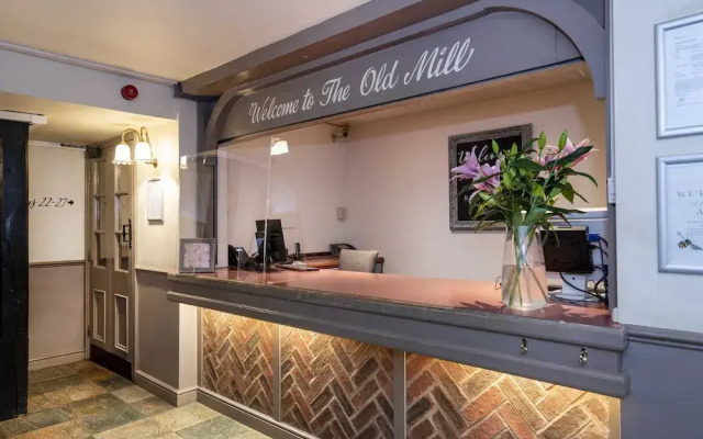 The Old Mill by Chef and Brewer Collection