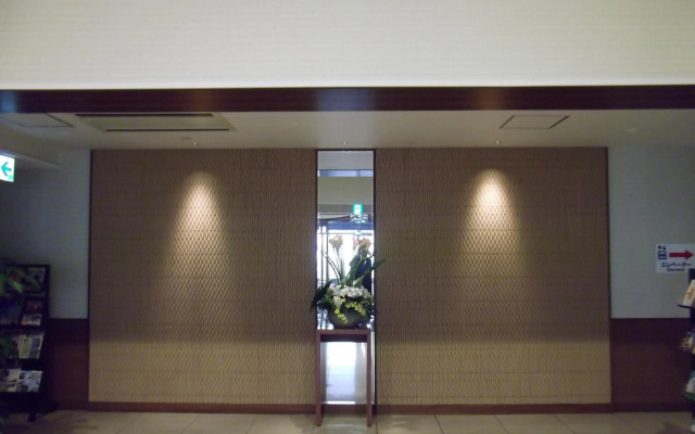 Vessel Hotel Kumamoto Airport