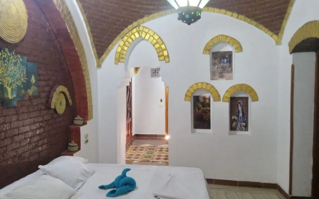 Golden Palace villa