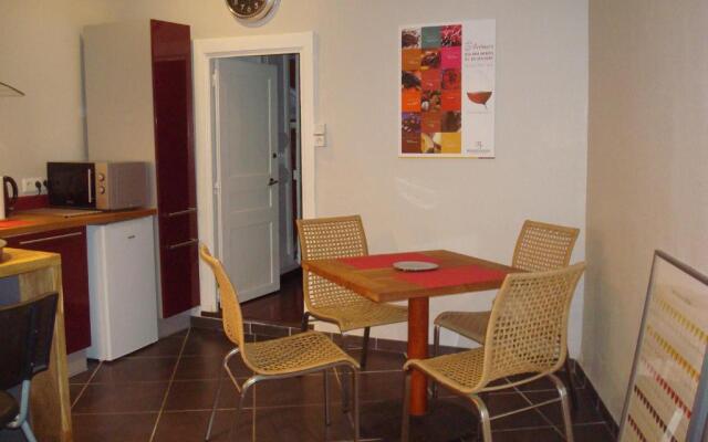 Appartements Caractere Clos St Jean