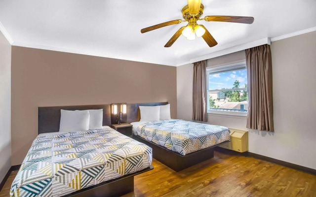 Motel 6 Front Royal, VA