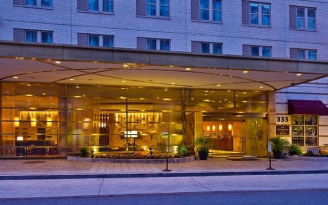 Residence Inn by Marriott Washington, DC National Mall