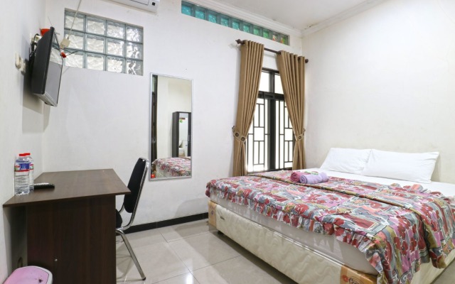 Saloka Guest House