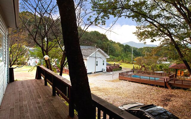 Yangpyeong Scenery Valley Pension