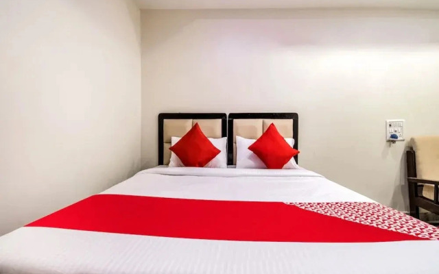 Hotel Surya Vihar By OYO Rooms