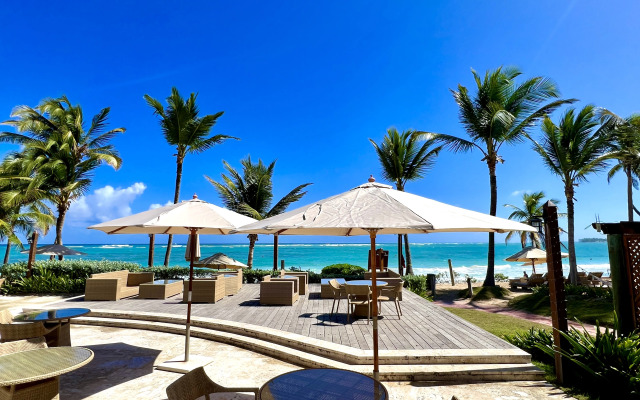 VIK hotel Cayena Beach