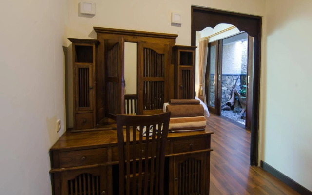 Villa Nesanur