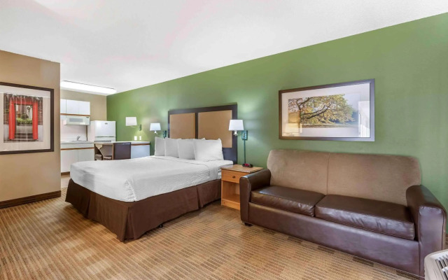 Extended Stay America Select Suites Phoenix Mesa West