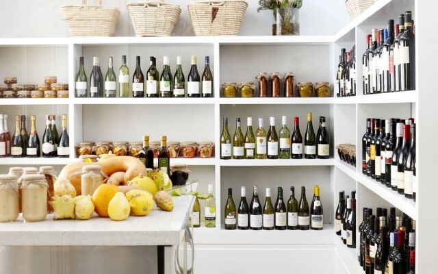 The Robertson Small Hotel