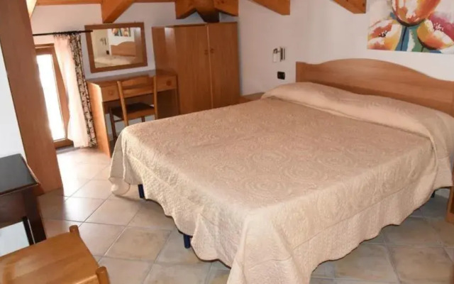 B&B Il Vicoletto Del Casale