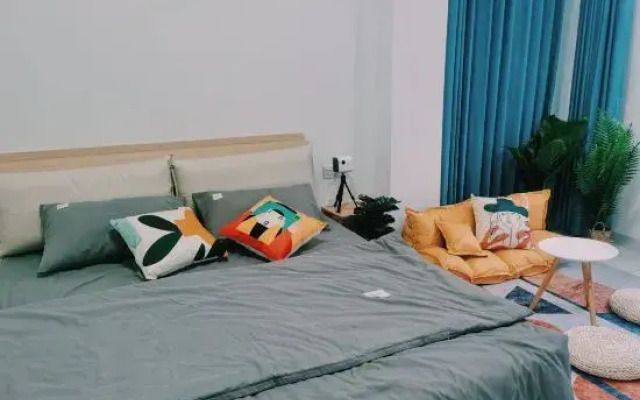 Hui'an Liquor House Cai B&B
