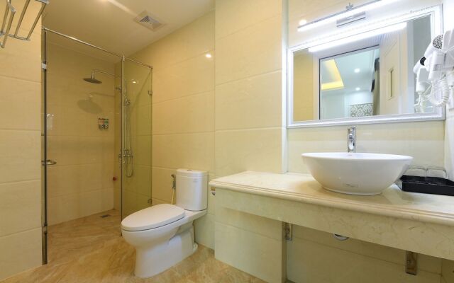 OYO 199 Diamond Hotel