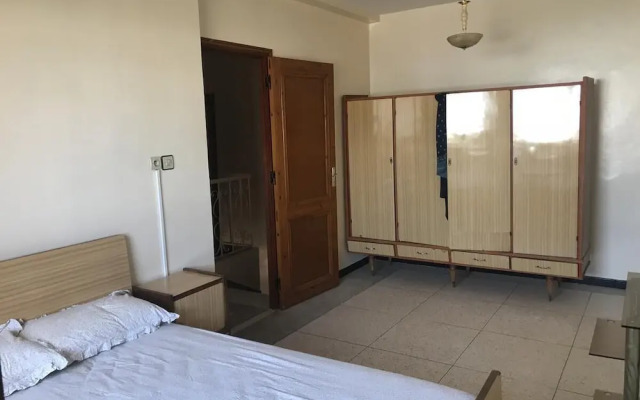 Jolie Maison El Nahda 3 Chambres
