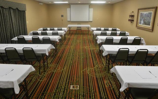 Hampton Inn & Suites Springfield, MO