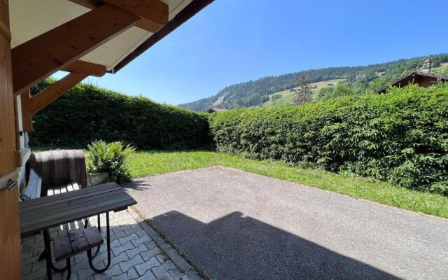 Petit Lutin 1 - Studio dans chalet sur les pistes