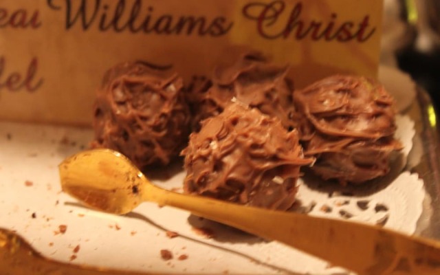 Hotel und Restaurant die Burg