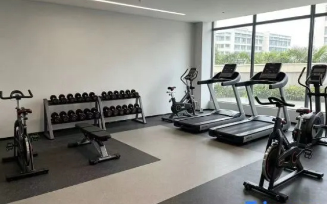 qinzhouYichen Hotel – Sports – Qinzhou