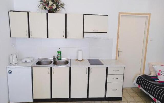 Studio-apartman Ella