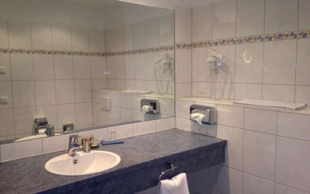 Gasthof zur Post Oberwirt