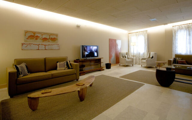 Hotel Giardinetto