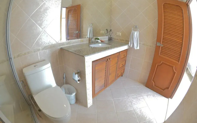 Lorin Villa 4BR with Private Pool