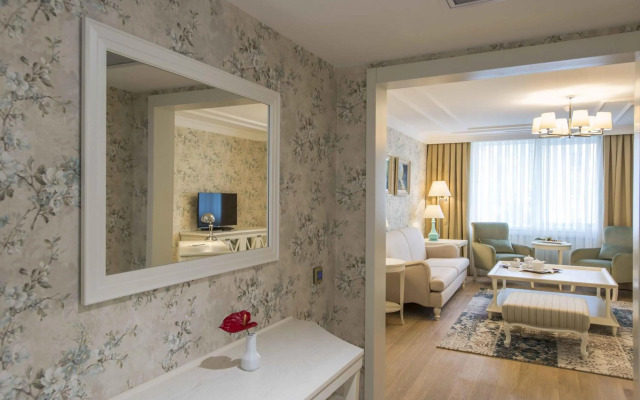 Latanya Hotel Ankara