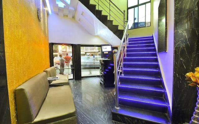 Hotel Diamond Suites