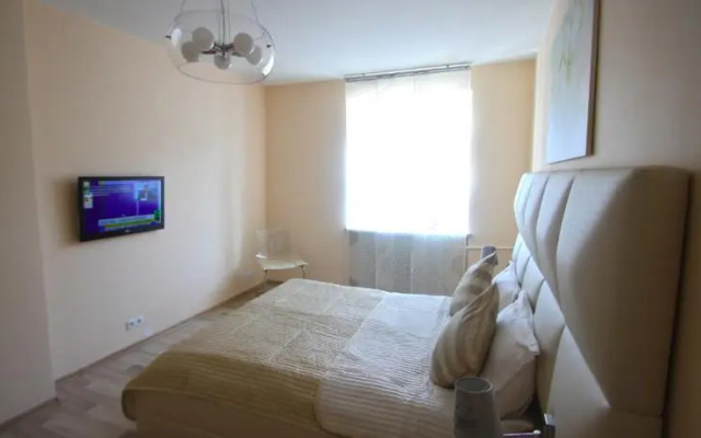 E-Apartments Jana Pawła